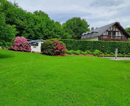 Malmedy House | l'envie d'ailleurs
