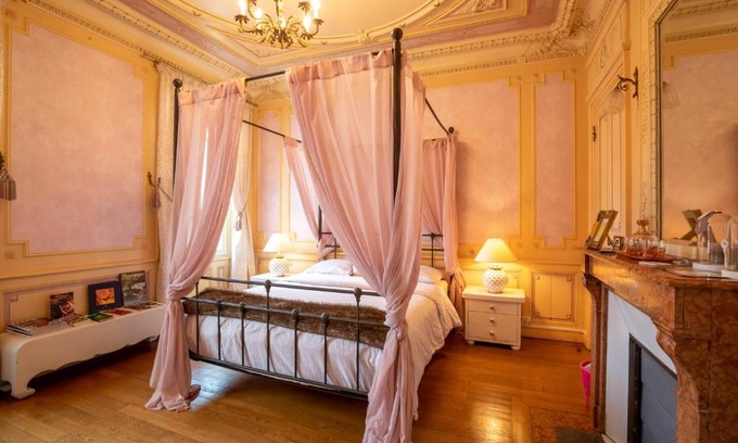 Bligny-les-Beaune Bed & Breakfast | L'Escale de Jules et Lily