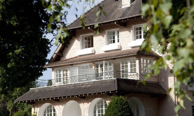 Forges-les-Bains Apartment | L'ESCALE - SAINFOIN - Maison d'Hôtes l'Escale - THERMES DE BAINS LES BAINS