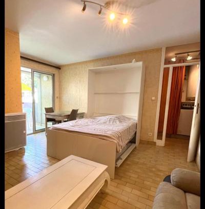 Vernet-les-Bains Apartment | L'Escapade au Canigou
