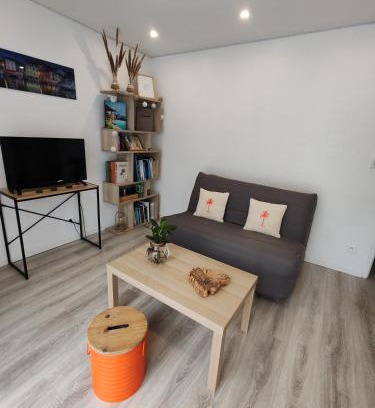 Allauch House | L'escapade d'Allauch