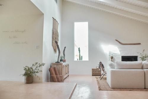 Joshua Tree House | L'Escape Joshua Tree