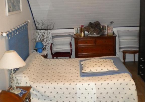Landaul Bed & Breakfast | L'Espace paisible