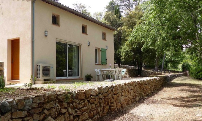 Saint-Jacques House | L'Esquirou