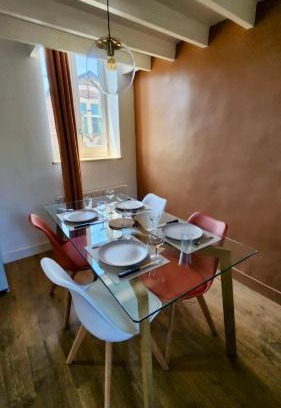 Veules-les-Roses Apartment | l'estacade