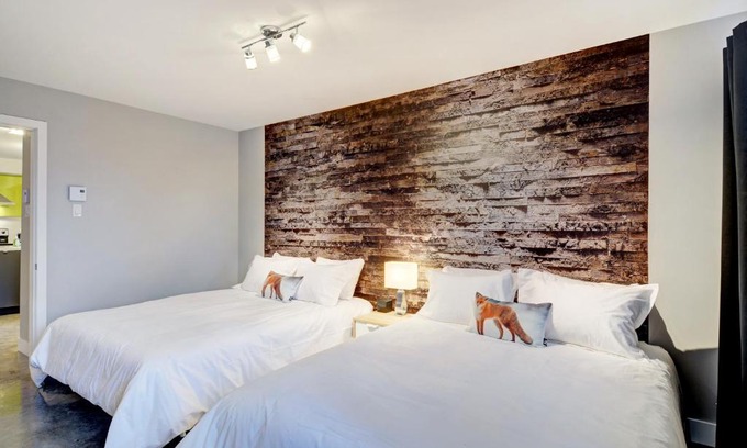 Saint Ferreol les Neiges Apartment | L'Express