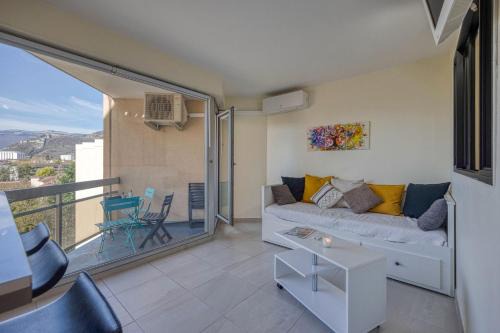 Meylan Apartment | L'Hôtelier - CHU/Bein Sport/Canal +