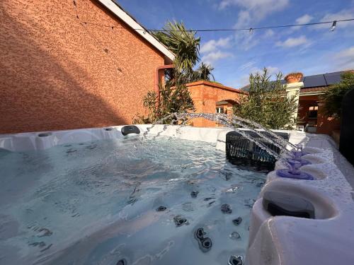 Calmont House | L'Hacienda Soléa