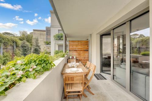 Marengo - Jolimont Apartment | L'Harona - Proche de la gare et du métro