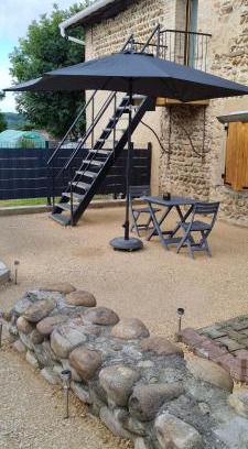 Le Grand Serre Bed & Breakfast | L'hirondelle