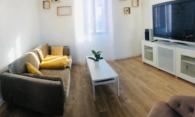 Neuilly-sur-Marne Apartment | L'idéal Neuilly sur Marne