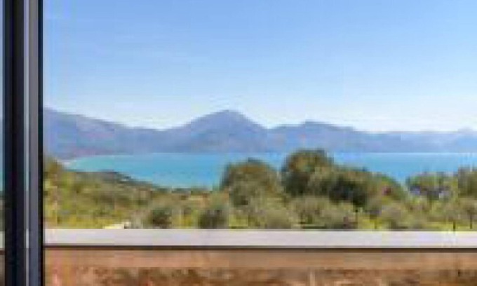 San Giovanni a Piro Apartment | L'incanto del Golfo