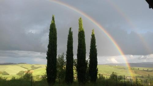 Torrenieri Bed & Breakfast | L'Incanto
