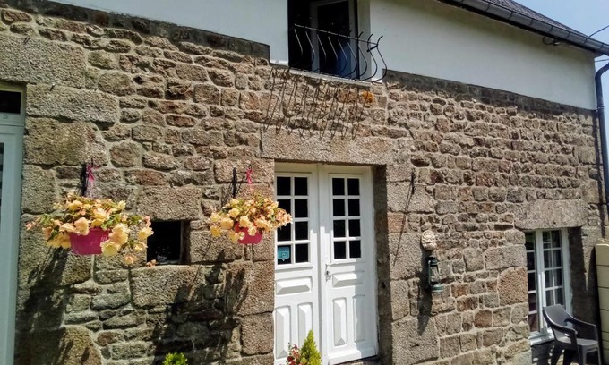 Chaulieu House | L'Insiniere Gite