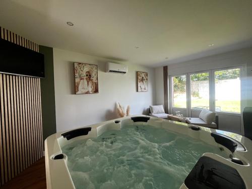 Valenciennes House | L'instant SPA