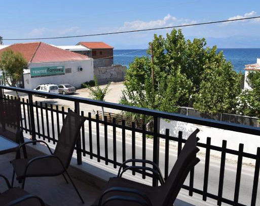 Kiato Apartment | L K apartment sea view