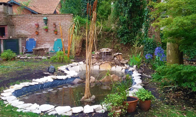 Bosque Peralta Ramos House | L&L del Bosque House