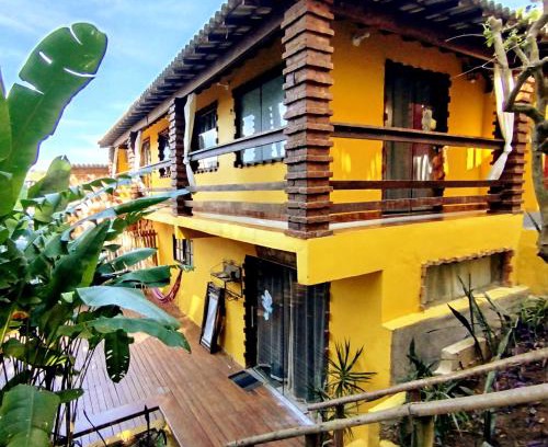 Vila Caranga Apartment | L&M Housing Apartamentos y casa