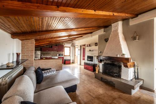 Polesine Zibello Apartment | L'Oasi di Ramona