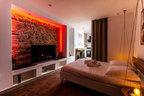 Viriat Apartment | L'Oasis