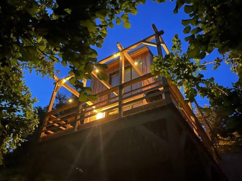 Amboise House | L'Observatoire Sauvage - Amboise