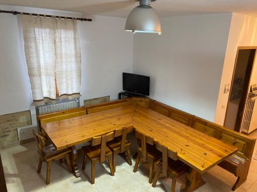 Casale Monferrato Apartment | L'Oca Giuliva