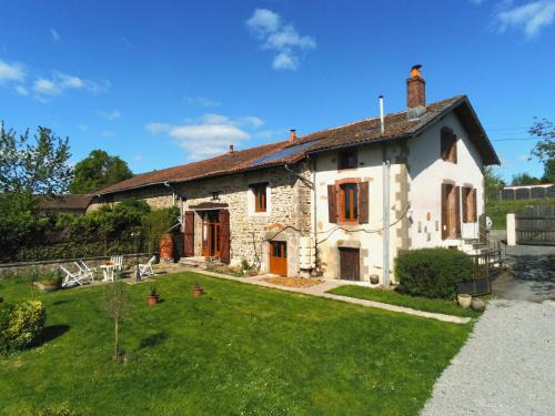 Saint-Bazile House | L'Olive