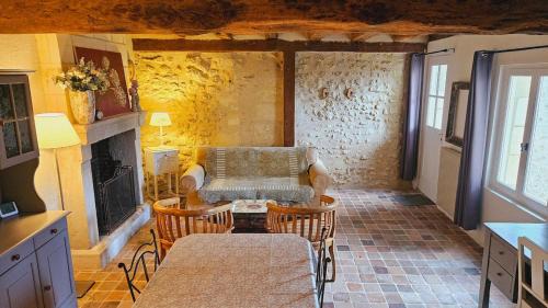 Vernou-sur-Brenne House | L'Olivier - Charm and elegance Loire Valley