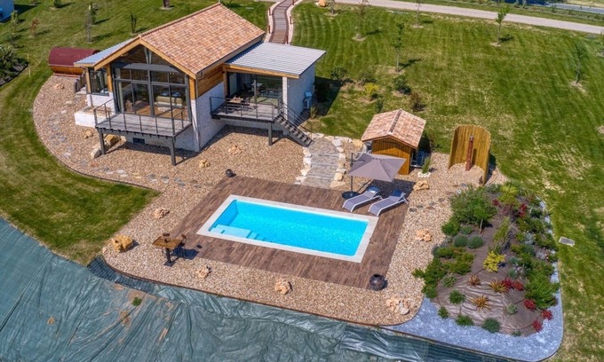 Eymet House | L'Orée du Bois