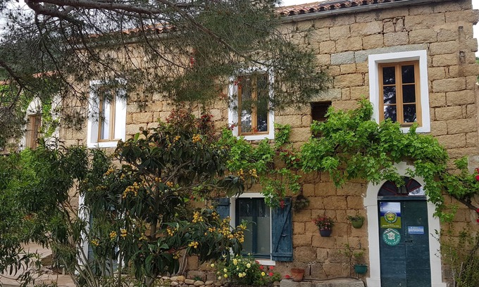 Figari Bed & Breakfast | L'Orca Di San Gavinu