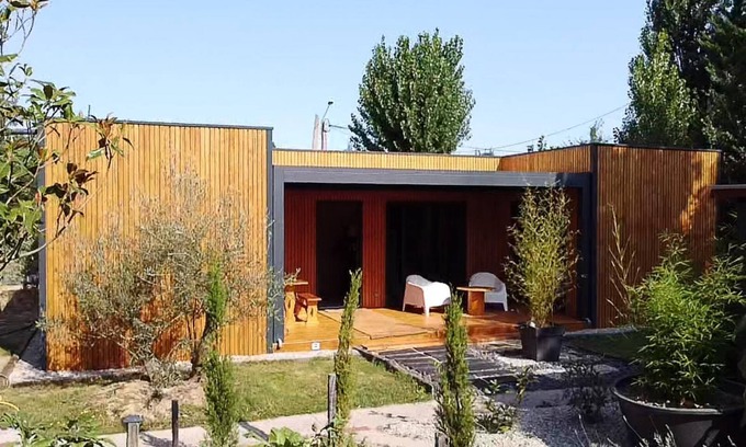 Ayguesvives House | L'Oustal de la Mane d'Auta