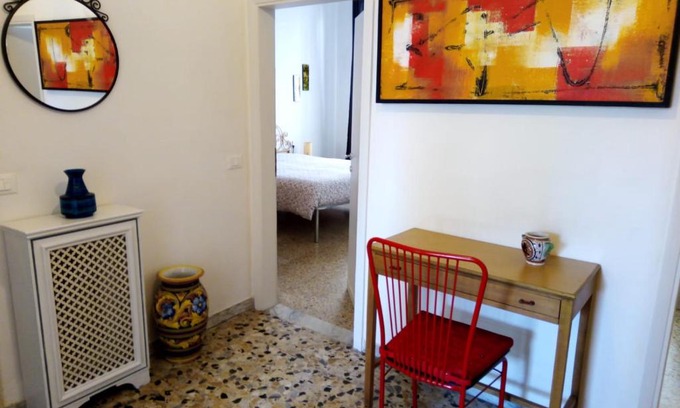 Ricorboli House | L'OZioRinco