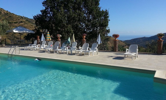 Reitano Other | L'Uliveto