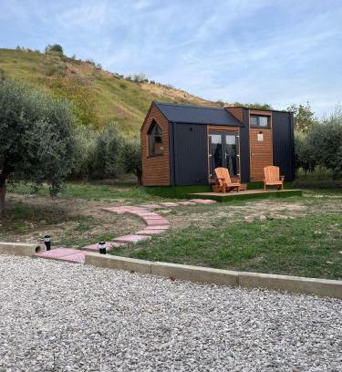 Castilenti House | L'Uliveto X by Tiny Away