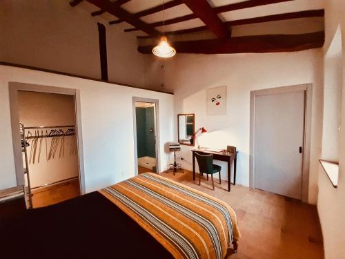 Gracciano House | L'Ultima Thule