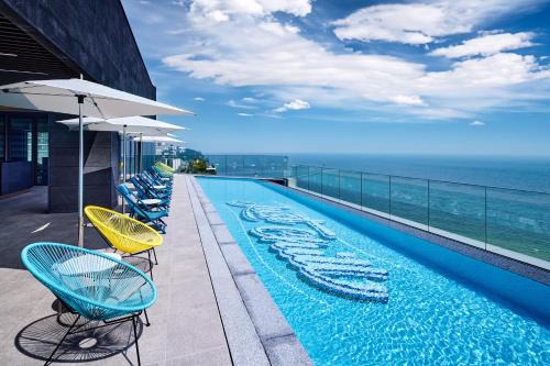 Haeundae Hotel | L7 HAEUNDAE by LOTTE HOTELS