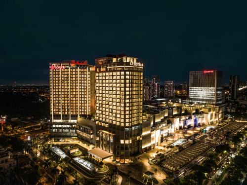 Tay Ho Hotel | L7 WEST LAKE HANOI By LOTTE