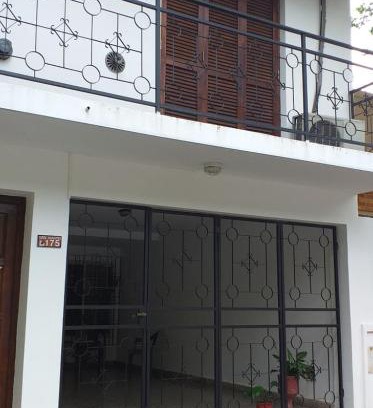 Colon Apartment | La Abuelita