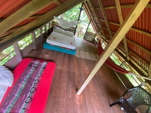 Nuqui Hotel | La Aldea del Primitivo