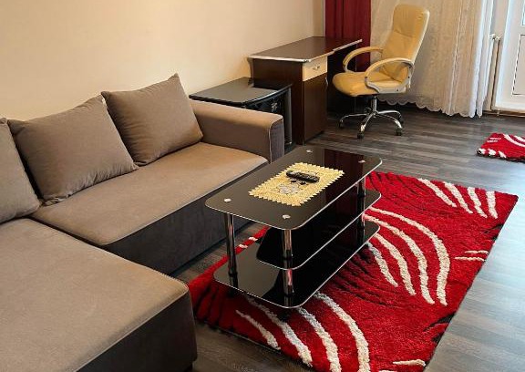 Lupeni Apartment | LA ALIS SI RAISA! Apartament cu 2 camere!