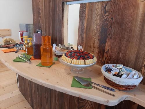 Bedollo Bed & Breakfast | La Balbina B&B