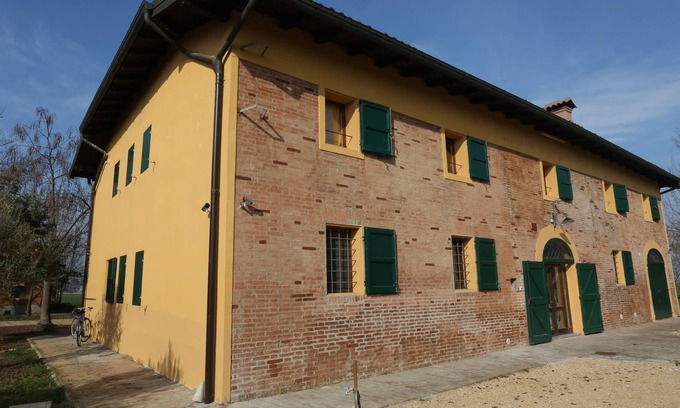 Budrio House | La Barchessa Country House