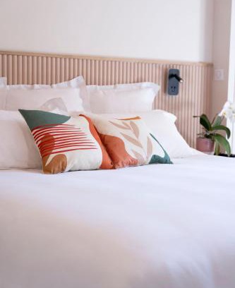 Montferrat Hotel | La Bastide de Montferrat