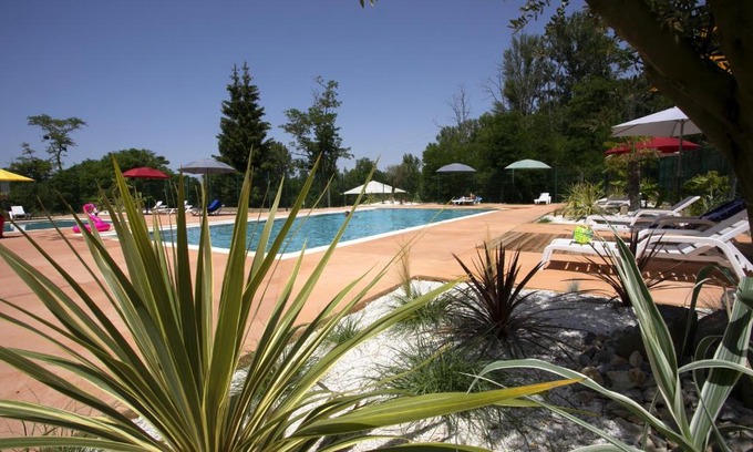 Mazeres Resort | La Bastide