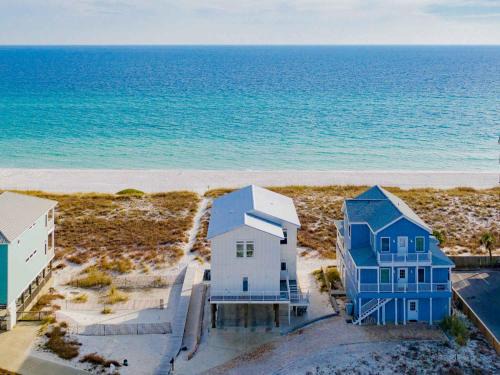 Navarre Beach House | La Bella Luna