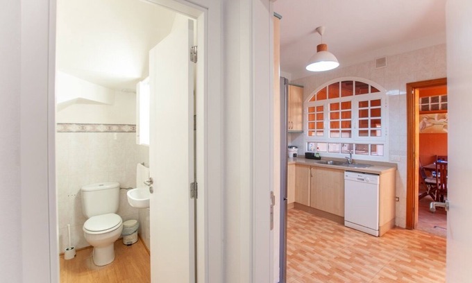 La Garita Apartment | La Bella Pozuelo - Duplex