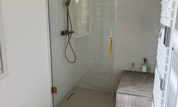 Vire-Normandie House | La Belle Fieffe - Garden, nature & peace