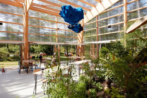 Ploemel Cabin | La Belle Folie