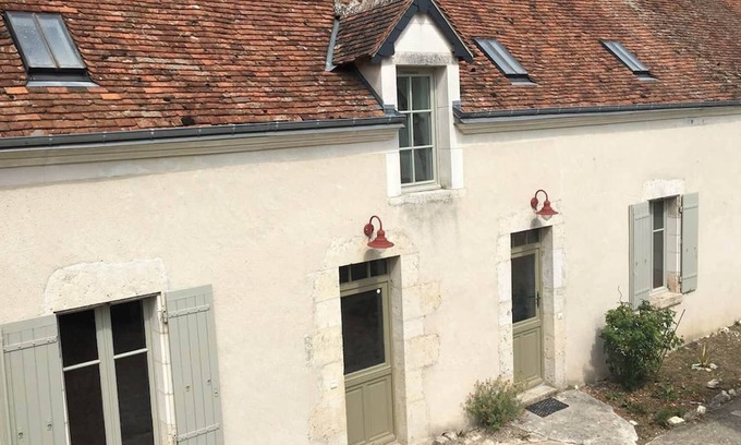 Pontlevoy Other | La Bergerie, Meublé de Tourisme* for 4 people