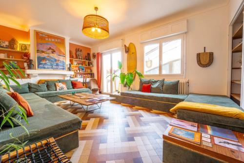 Biscarrosse Plage Hotel | La Boga, un havre de paix en plein coeur de Biscarrosse Plage